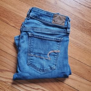 American Eagle Jeggings